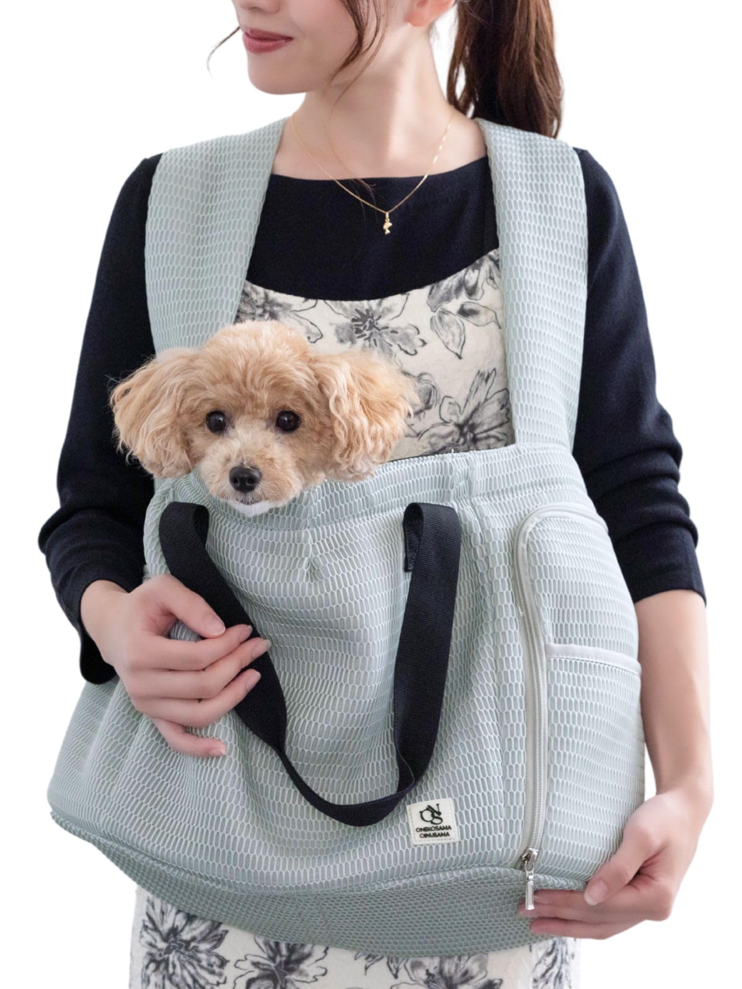 ☆NOMADIS☆ペットスリング・美品 Amazon.co.jp: [ONEKOSAMA] ペットスリング 超軽量 犬 猫 抱っこ紐