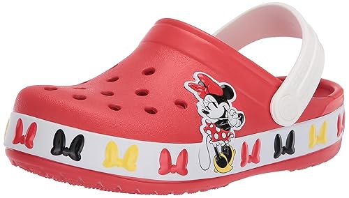 crocs Girls Funlab Clog