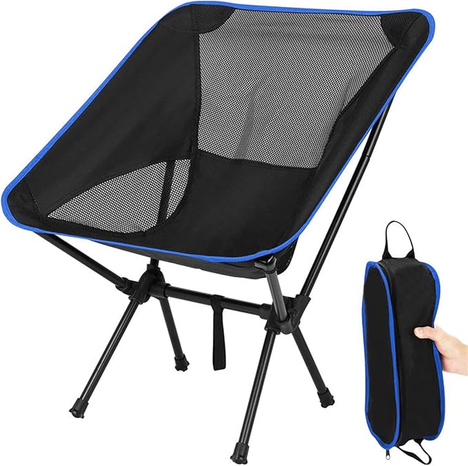 Best Backpacking Chairs 8 Ultralight And Easy Carry Camping Chairs