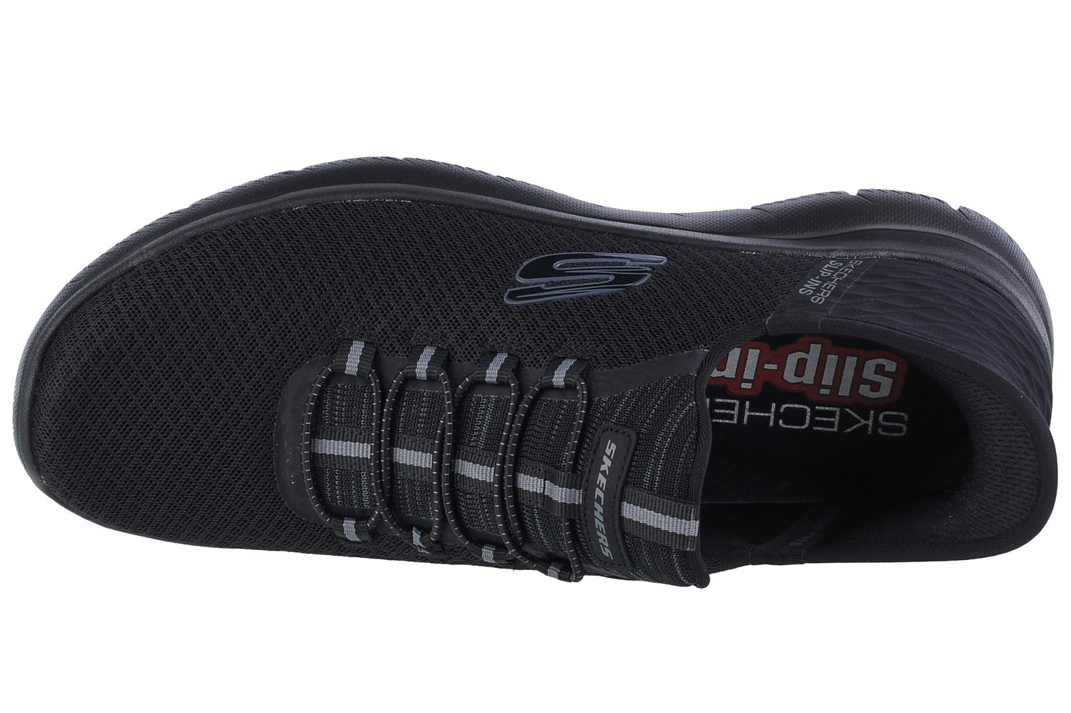 Skechers Boy's Summits High Range Sneaker