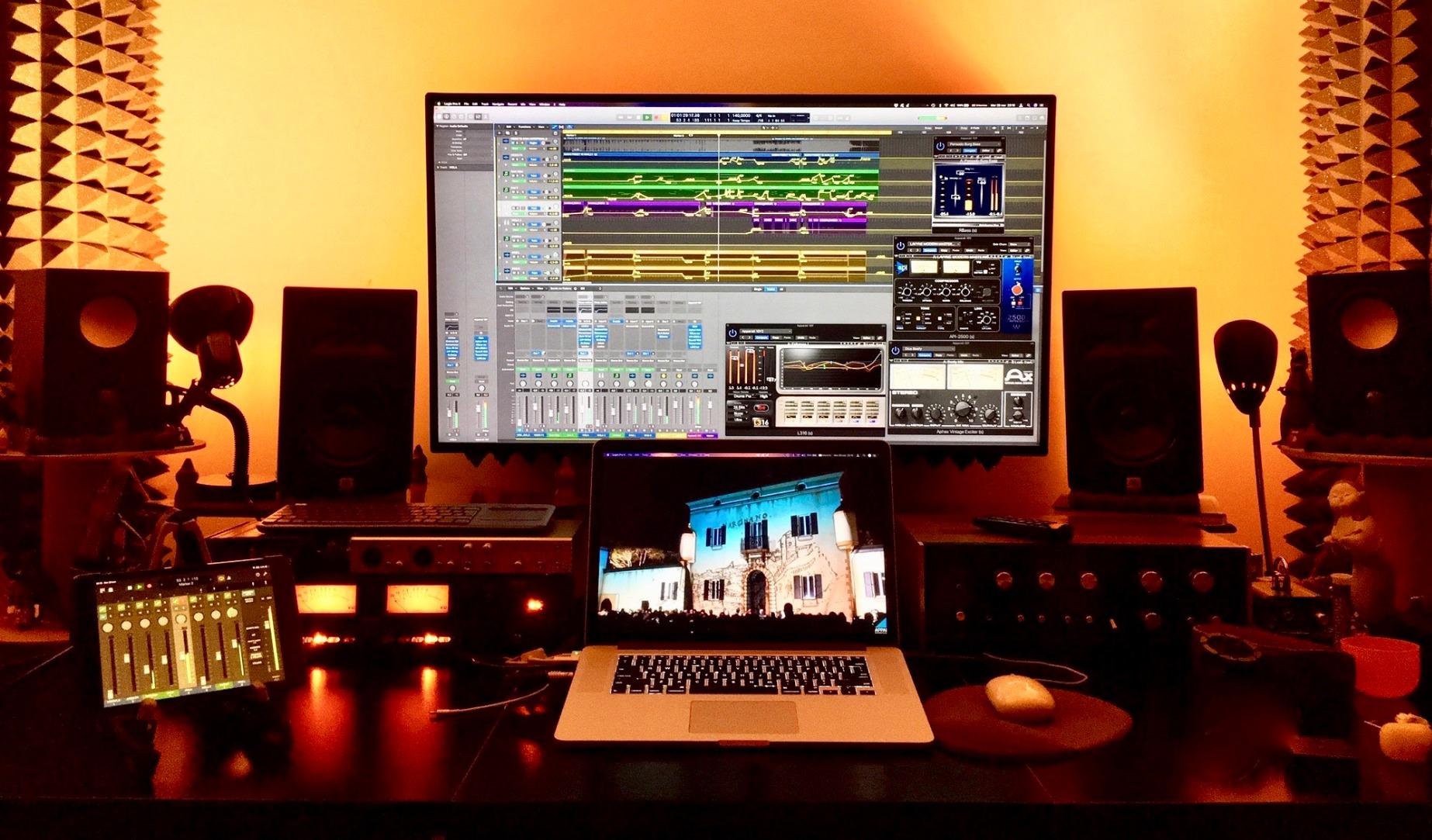 Immagine del cliente