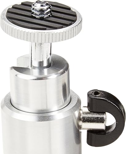 Miniatura 3 de Tienda Basics Mini trípode ligero