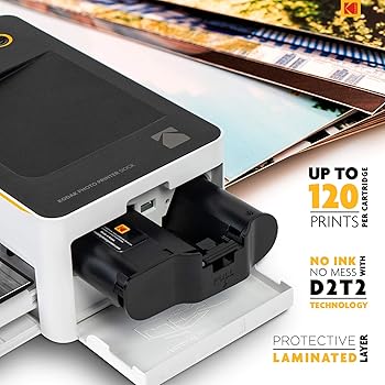 4x6 printer for iphone