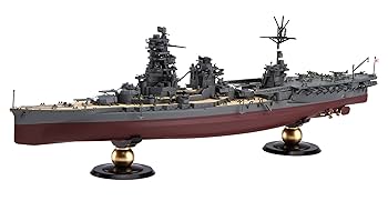 (未使用･未開封品)　フジミ模型 1/700 特シリーズ No.96 日本海軍 戦艦 伊勢 昭和16年 プラモデル qdkdu57 Amazon | フジミ模型 1/700 特シリーズ No.96 日本海軍 戦艦