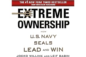 Extreme Ownership: Jocko Discipline Equals Freedom