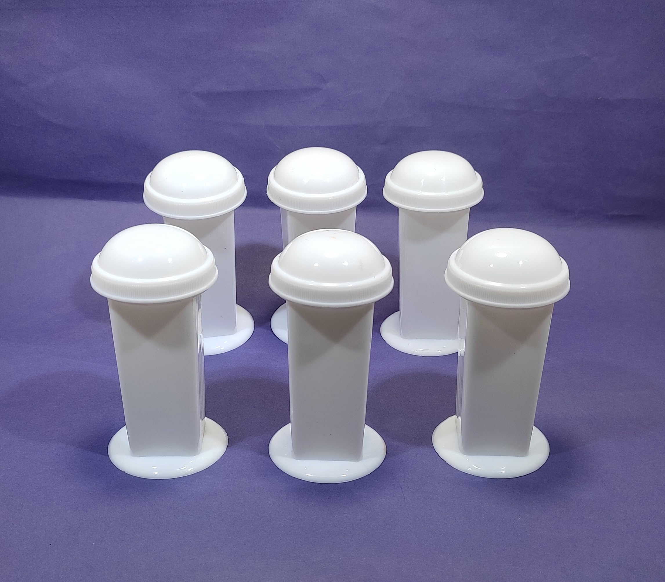 Autoclavable Polypropylene Staining Coplin Jars (pack of 6)-image-36