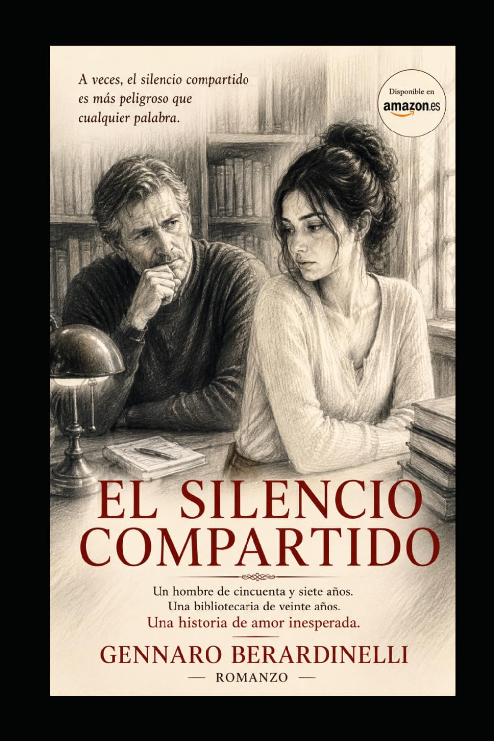 EL SILENCIO COMPARTIDO: LA CITA. A VECES EL SILENCI ES LA CONVERSATION MAS PELIGROSA