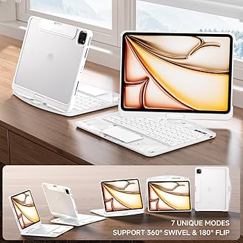 Battery Life & Power Management feature view