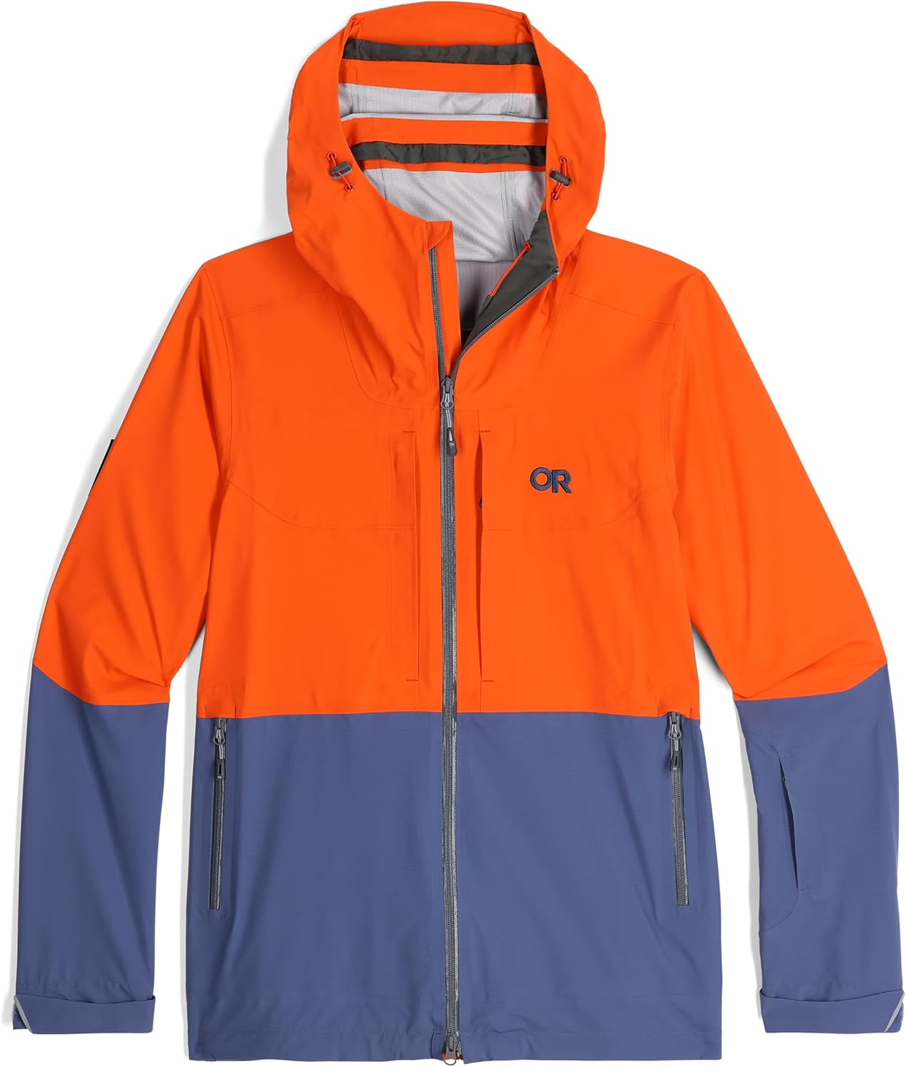 Outdoor Research Men's Carbide Jacket