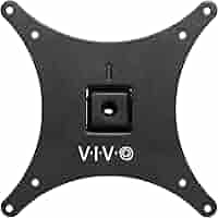 VIVO VESA Adapter Plate For Sceptre C25, C30, C34 Monitors - Convert To 100x100 Mount
