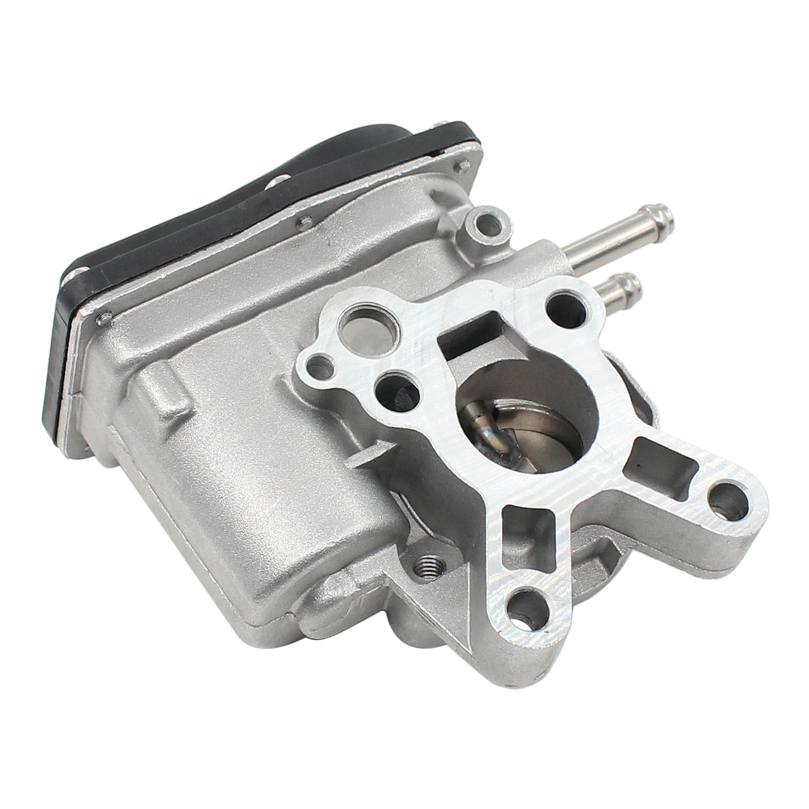 Valvola EGR con guarnizione sigillata per Ni-ssan Cabstar Navara NP300 Pathfinder MK3 2.5Di DCI dal 2002 in poi
