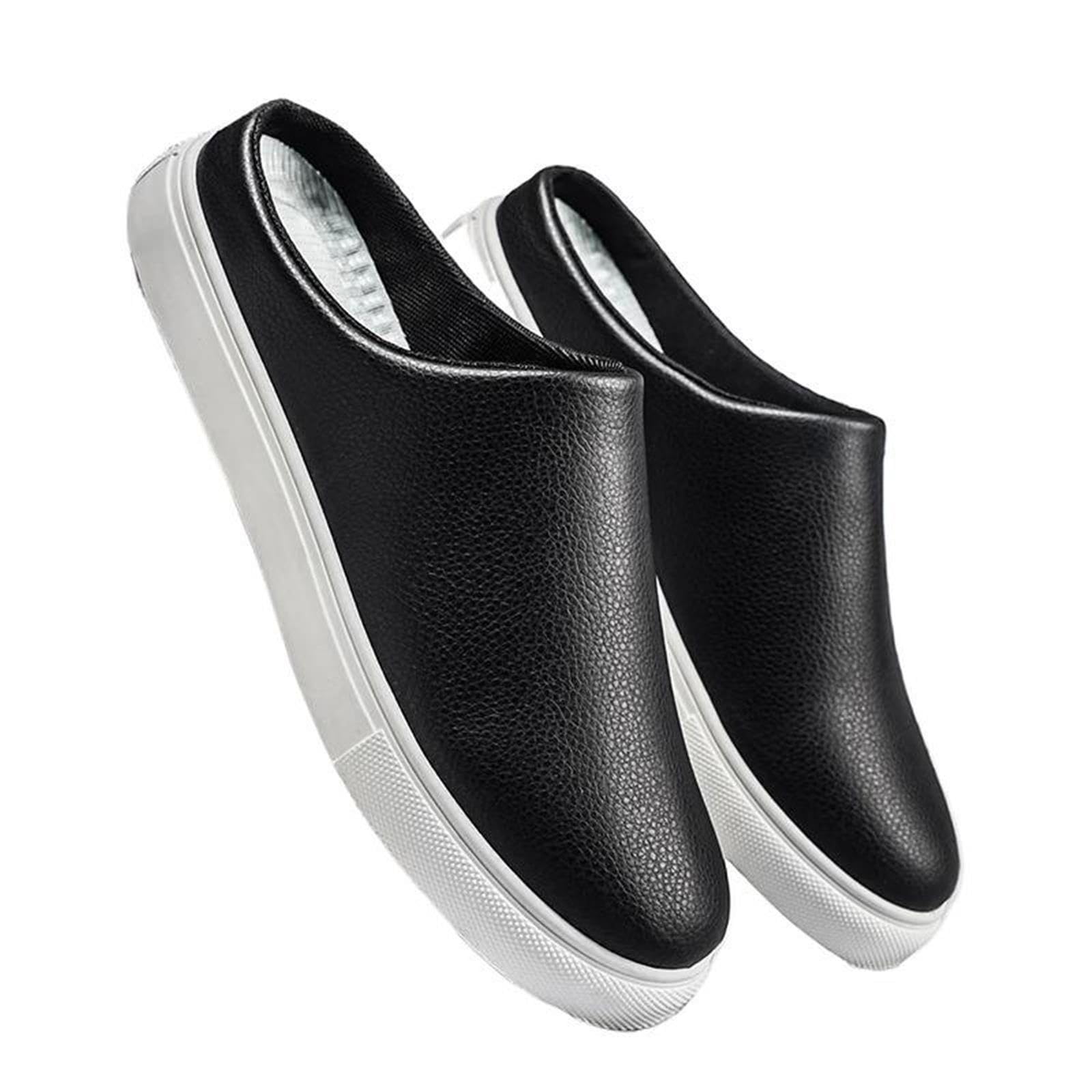 Chaussures De Chef De Cuisine Imperméables