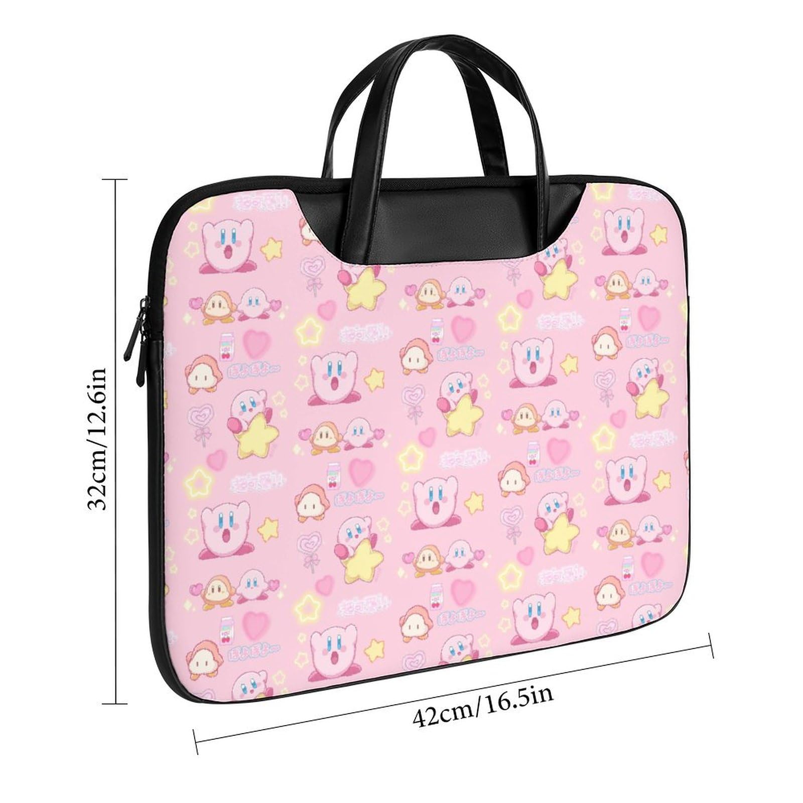 Amazon.co.jp: 星のカービィ(超可爱) パソコンケース ノートPCケース