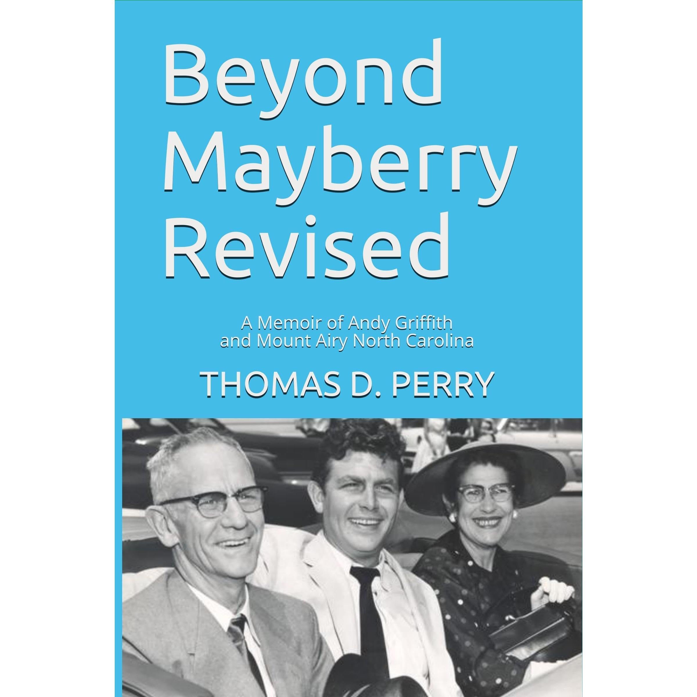 Beyond Mayberry Revised