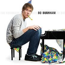 Bo Burnham [Explicit]