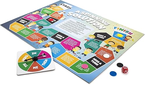 Miniatura 4 de Junior Learning 6 Juegos de Conflictos y Resolución