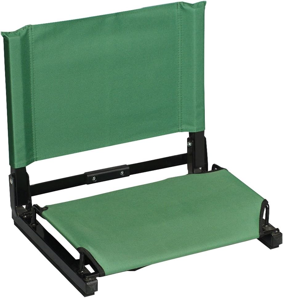 The Stadium Chair GAMECHANGER Stadium Chair