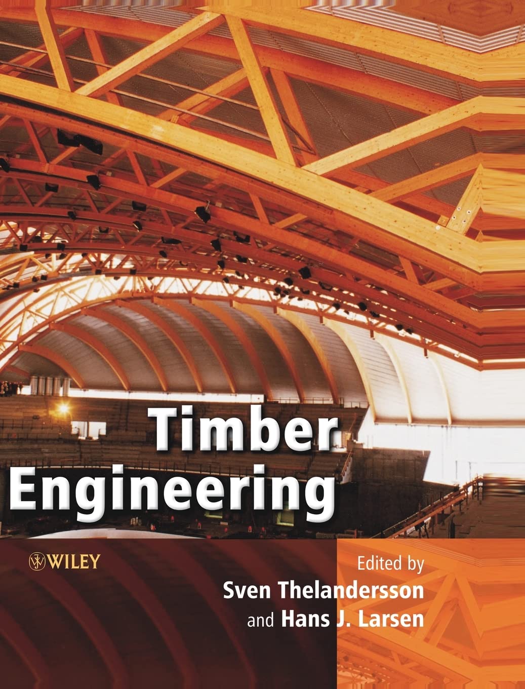 Timber engineering livre et guide technique complet pour constructions en bois durable