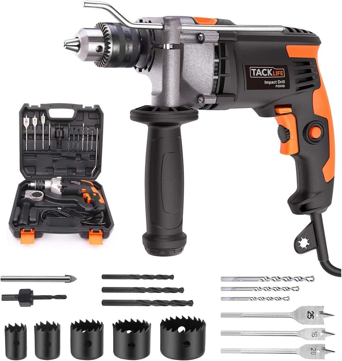 Trapani a filo per il petto