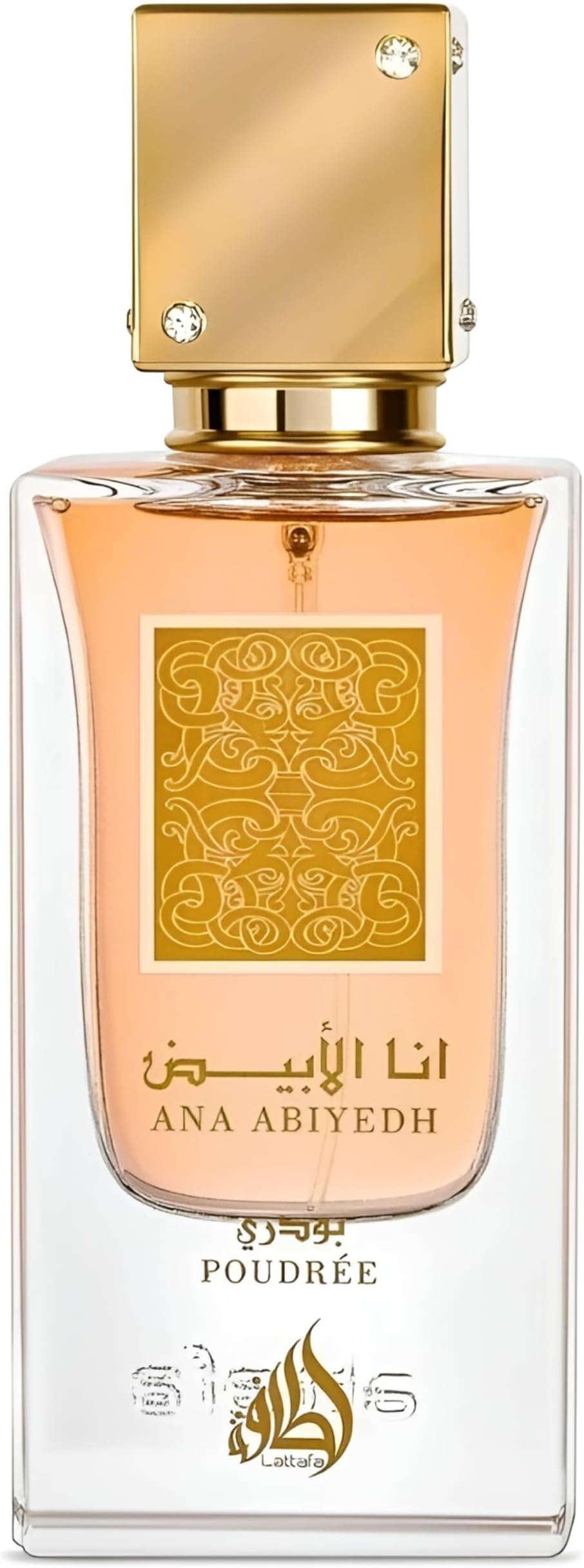 ANA ABIYEDH POUDREE 60 ML