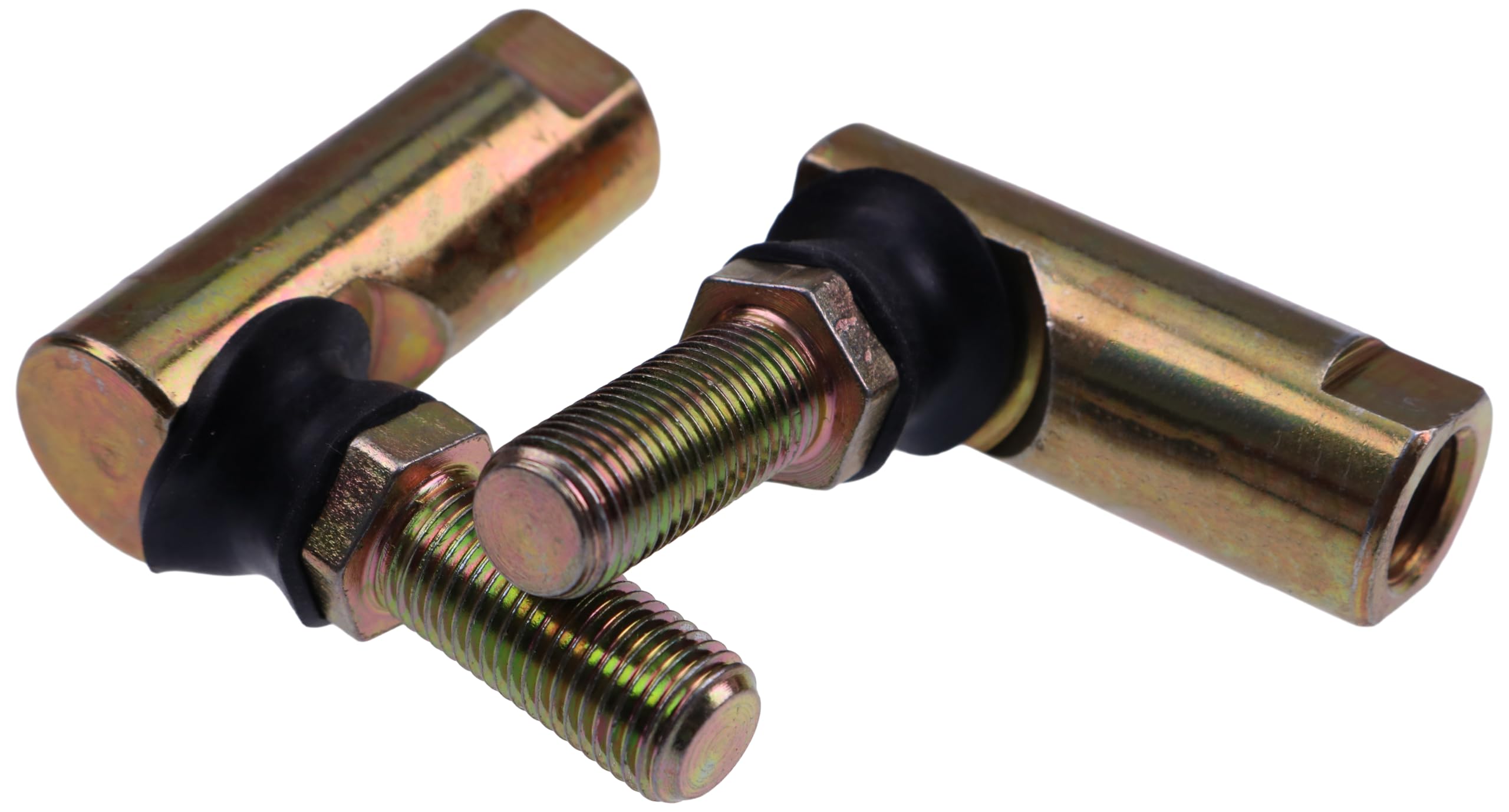 Amazon.com : SUKATC 2PCS 099-6046-00 Steering Arm Ball Joints