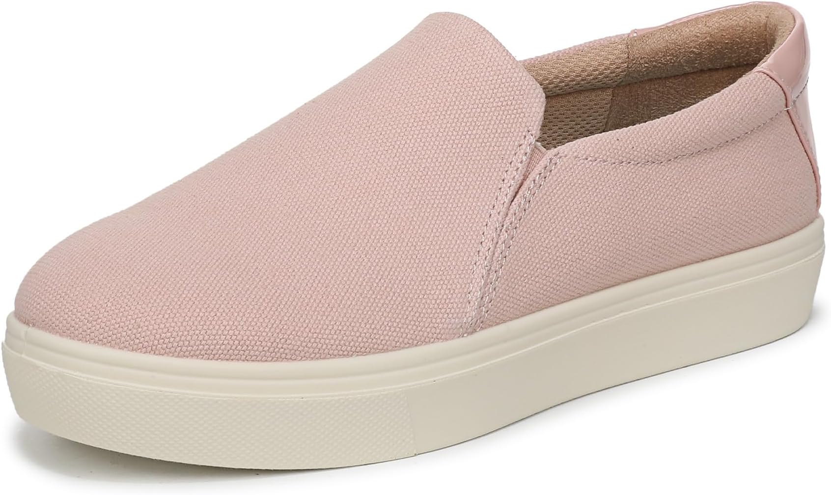 Madison Cloud Loafer/Moc