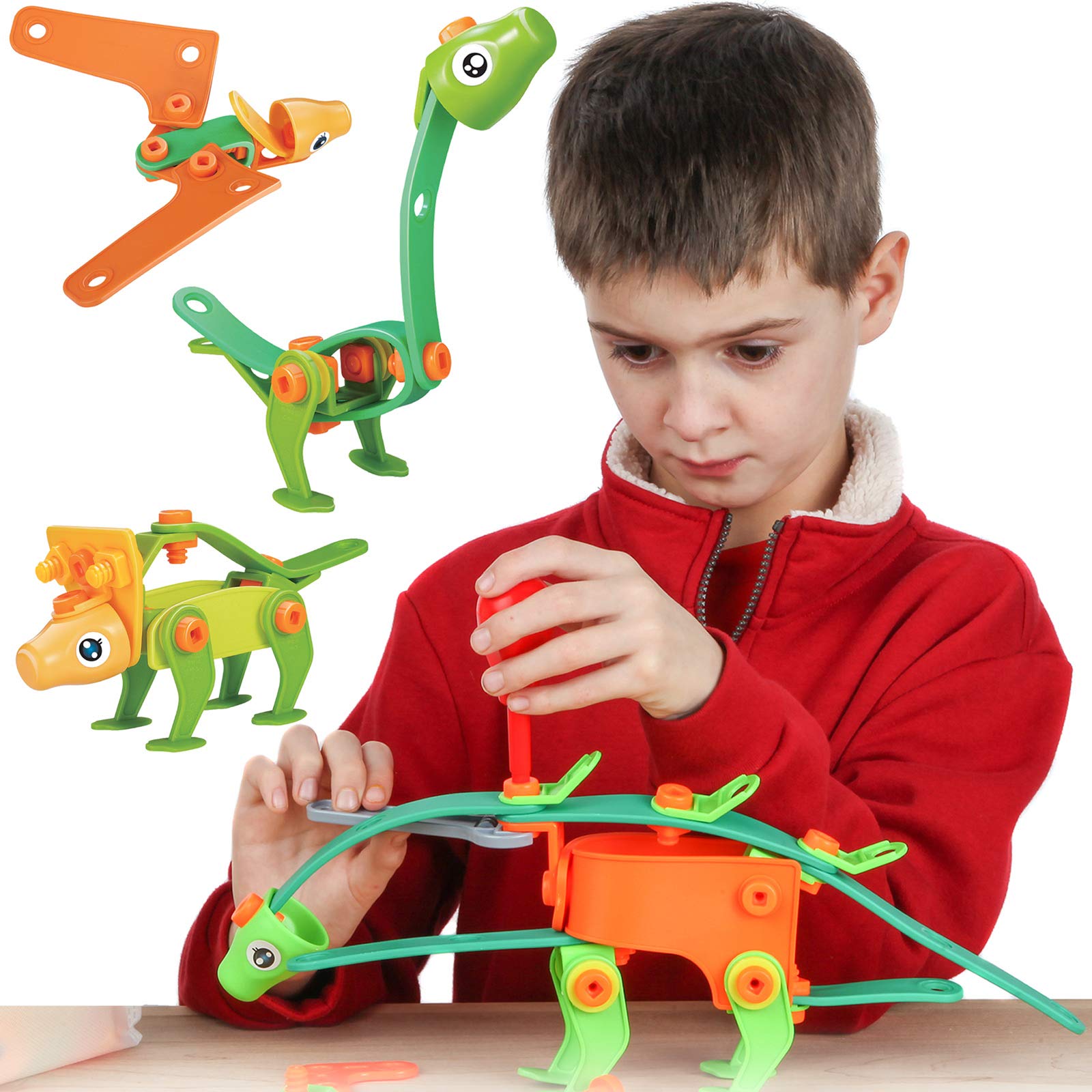 best educational toys for 4 year old boys