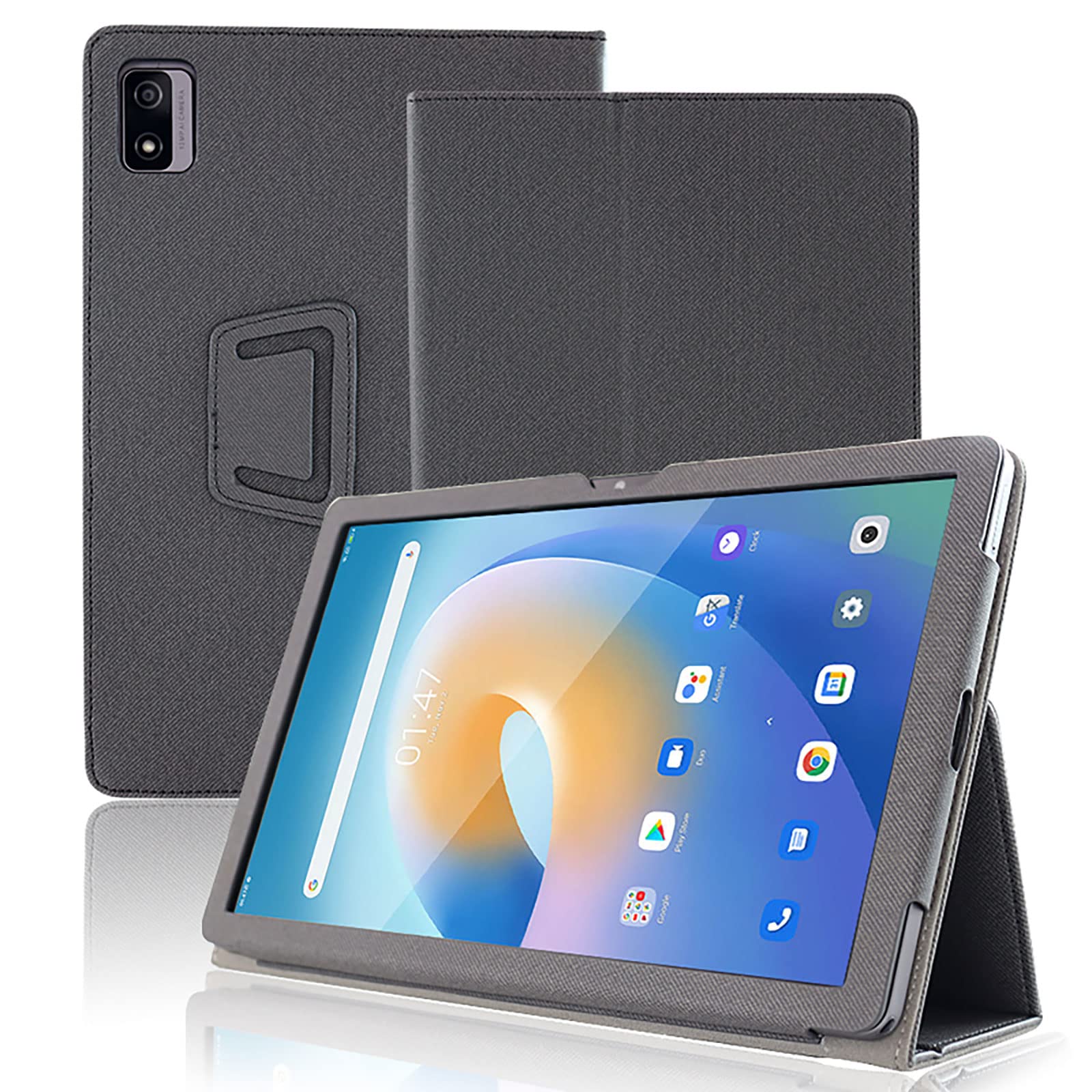 Amazon.co.jp: For Headwolf Wpad2 ケース カバー AUDASO Headwolf 