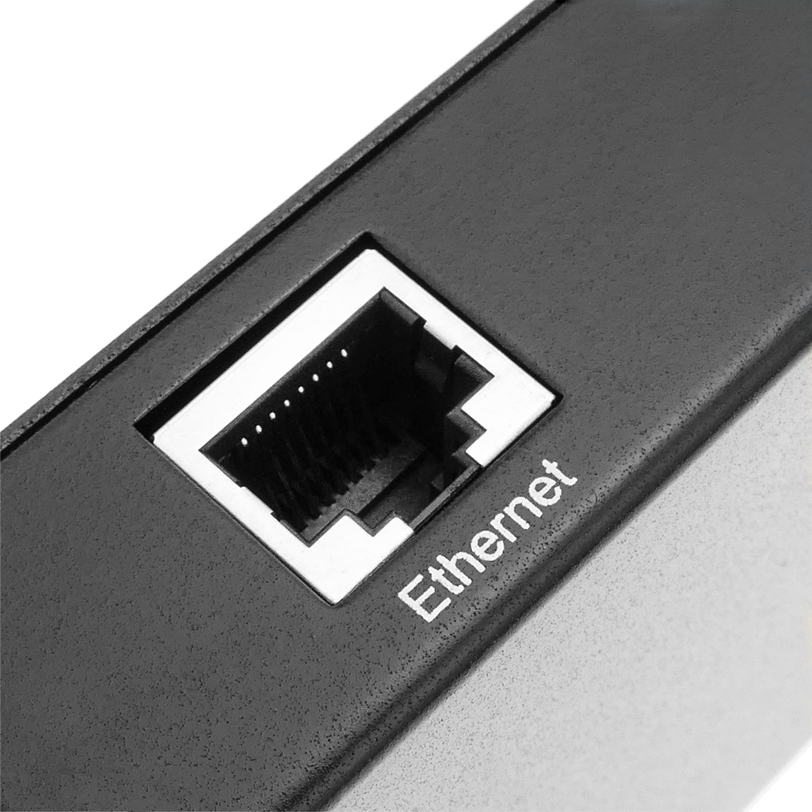 BeMatik - Prolunga HDMI Prolunga FullHD 1080p via cavo ethernet Cat.5e Cat.6 120m - Trasmettitore