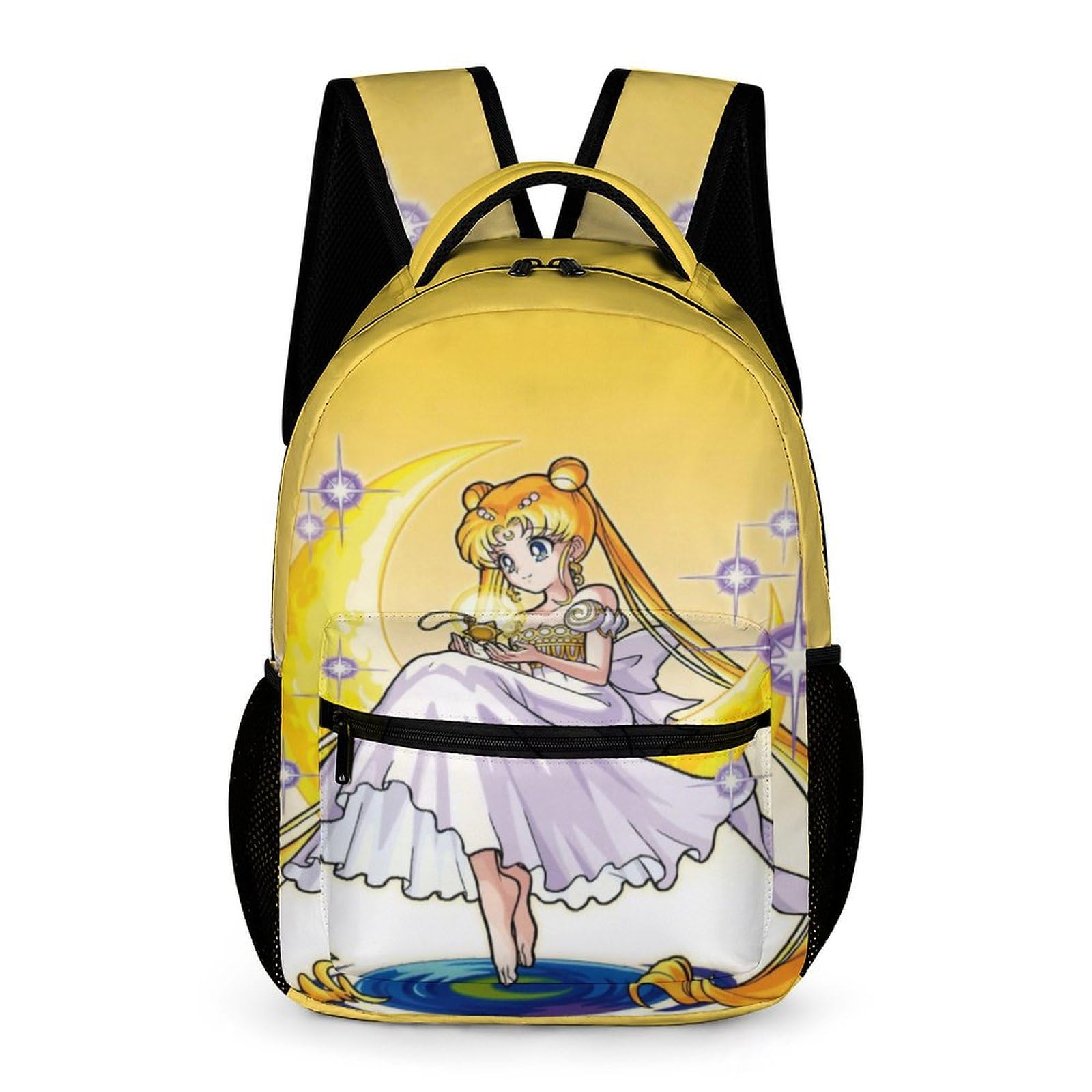 Amazon.co.jp: 美少女戦士セーラームーンランドセル スクールバッグ