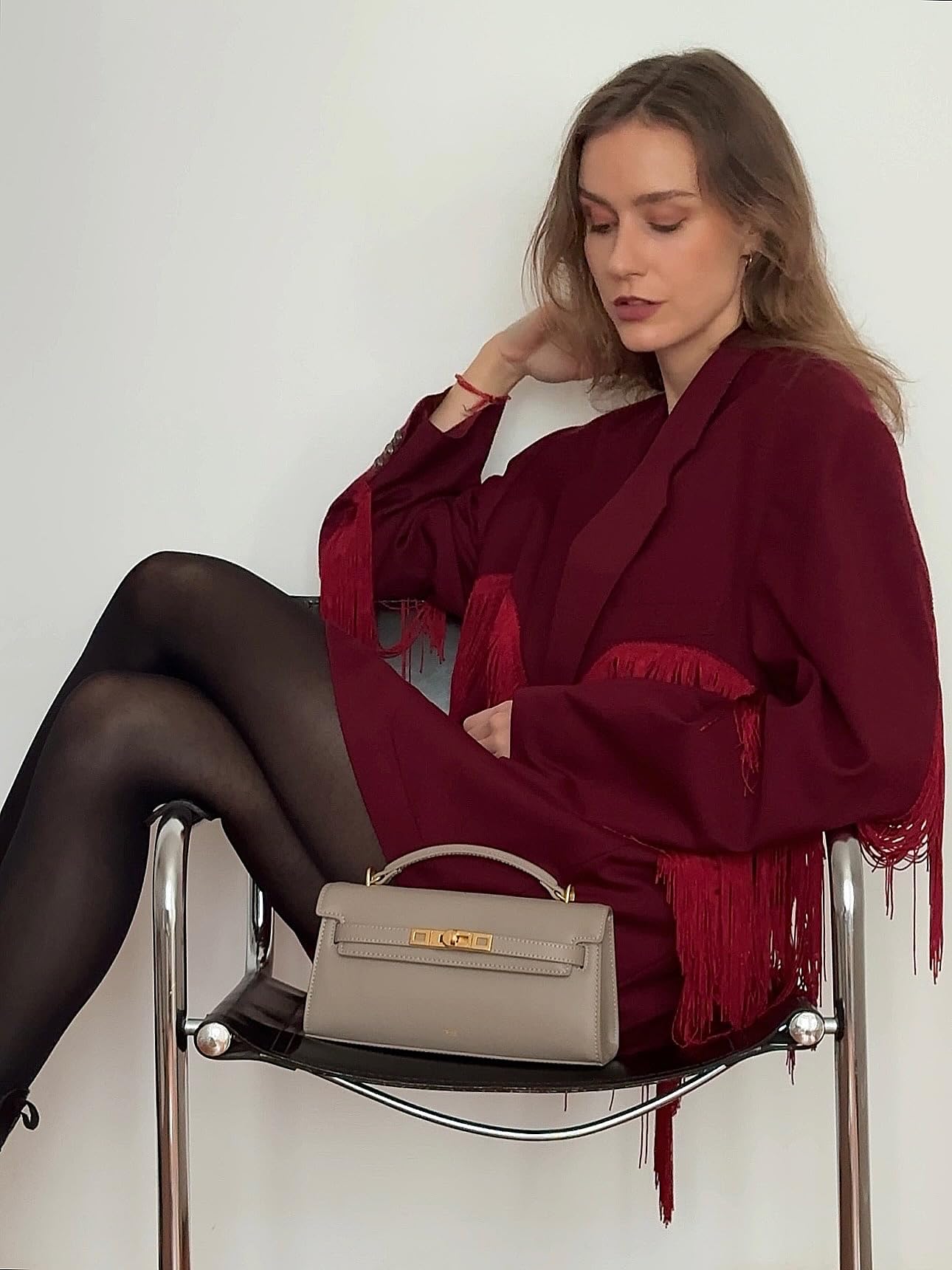JW PEI Damen Noor Handtaschen