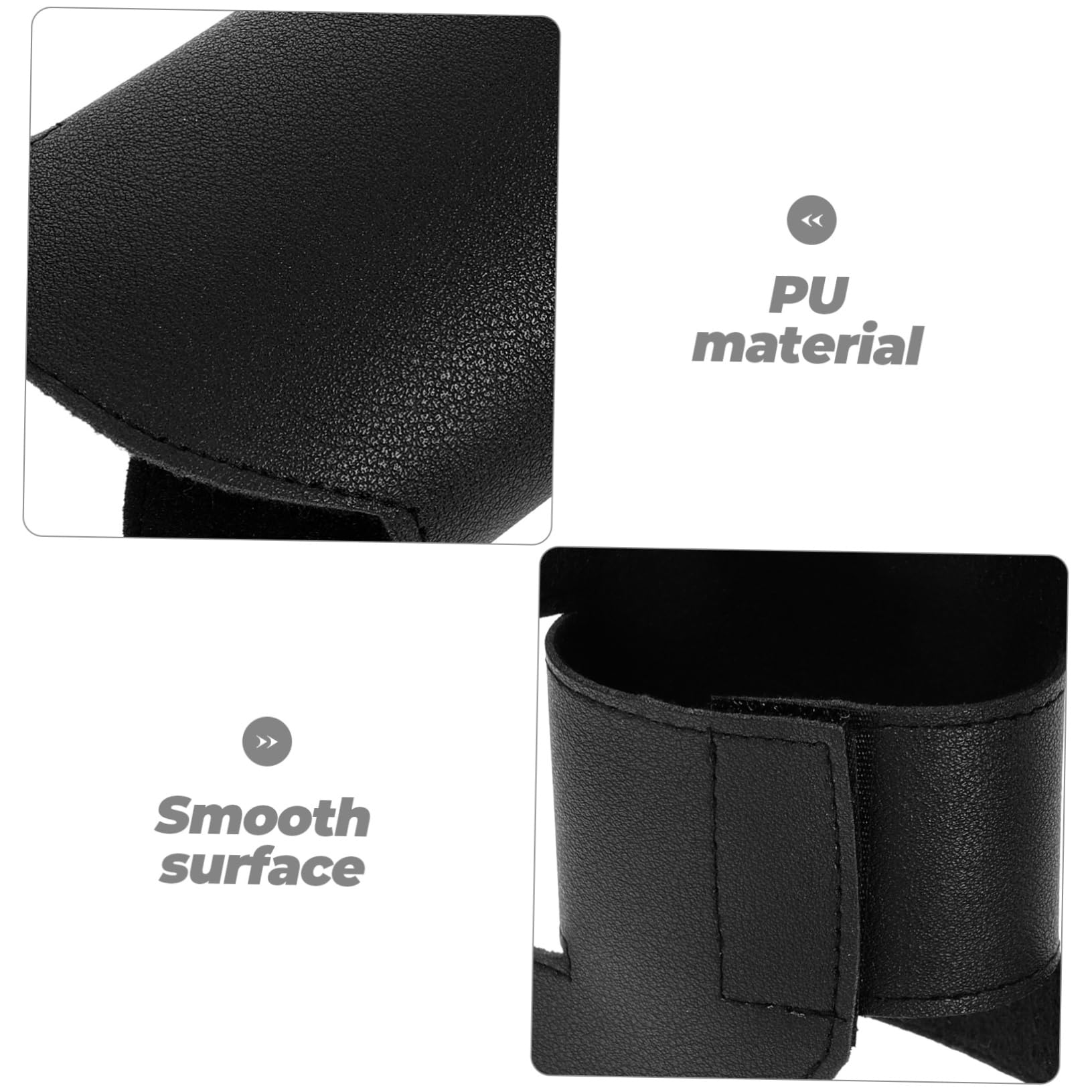 ULDIGI Trumpet Musical Instruments Protective Cover Valve Guard for Trumpet Comfortable Wrap