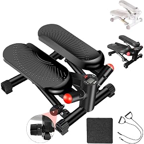 Amazon.co.jp: ステッパー - フィットネスマシン: スポーツ＆アウトドア
