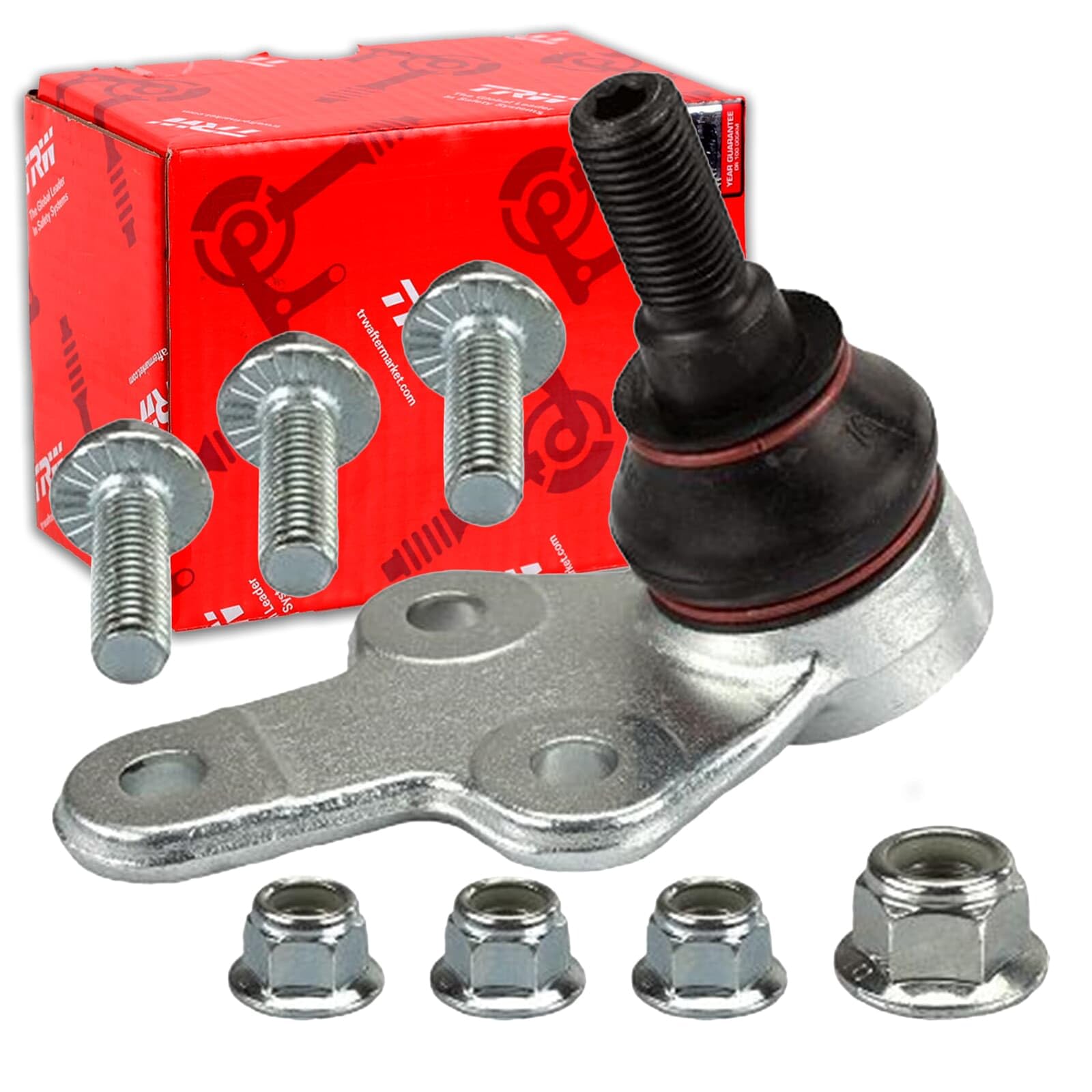 TRW Automotive AfterMarket JBJ740 Ball Joint