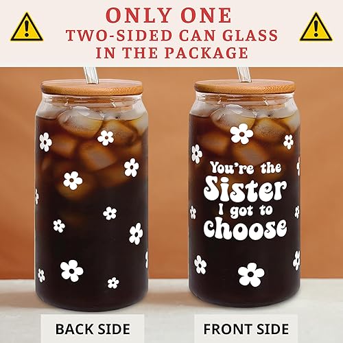 Miniatura 2 de Regalos para amigas y mujeres, regalos de amistad para mujeres, regalos de mejor amiga para mujeres, regalos para el día de la madre para mujeres,