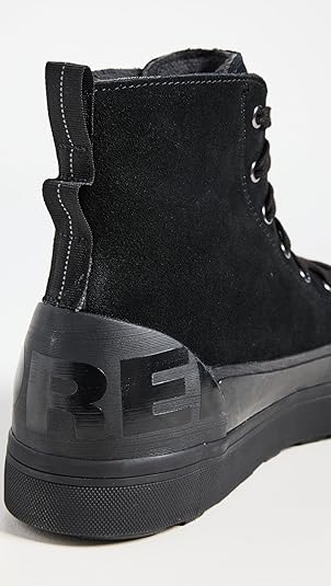 Amazon | Sorel Cheyanne Metro II 防水スニーク, クアリー、ブラック Amazon | Sorel Cheyanne Metro II 防水スニーク, クアリー、ブラック