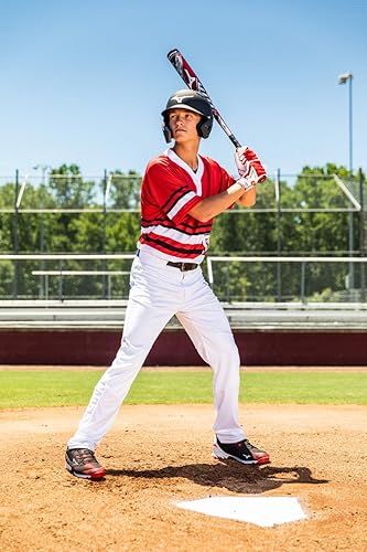 Miniatura 4 de Mizuno Adult B6 Baseball Batting Helmet