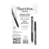 Paper Mate® InkJoy Gel Pens, Medium Point, 0.7 mm, Assorted Fashion Colors, Pack of 6 Pens – view 2
