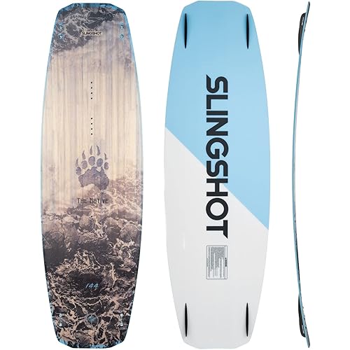 2023 Native Wakeboard