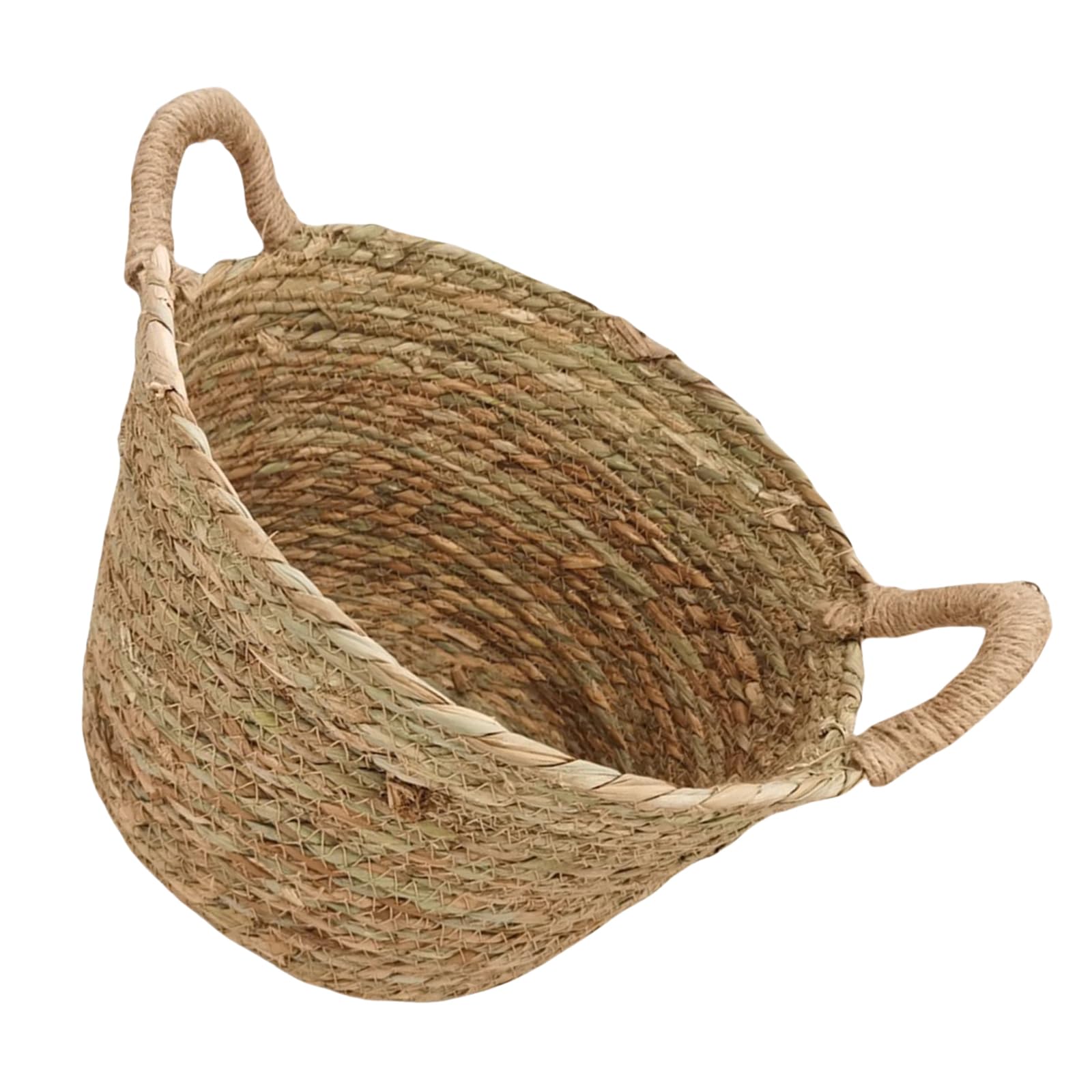 Panier d'accessoires photo de bébé pour nouveau-né - Panier de toile de fond - Accessoires de studio photo pour bébé