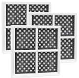 3 Pack - LT120F Refrigerator Air Filter -LG LFXS24623S, LFX31925ST, LMXS28596S LFXC22526S, LMXS27626S, LFXS29766S, LFX31945ST, LFXC24726S, LFXS26596D, LFXS30766S, LFXS29626S Replacement