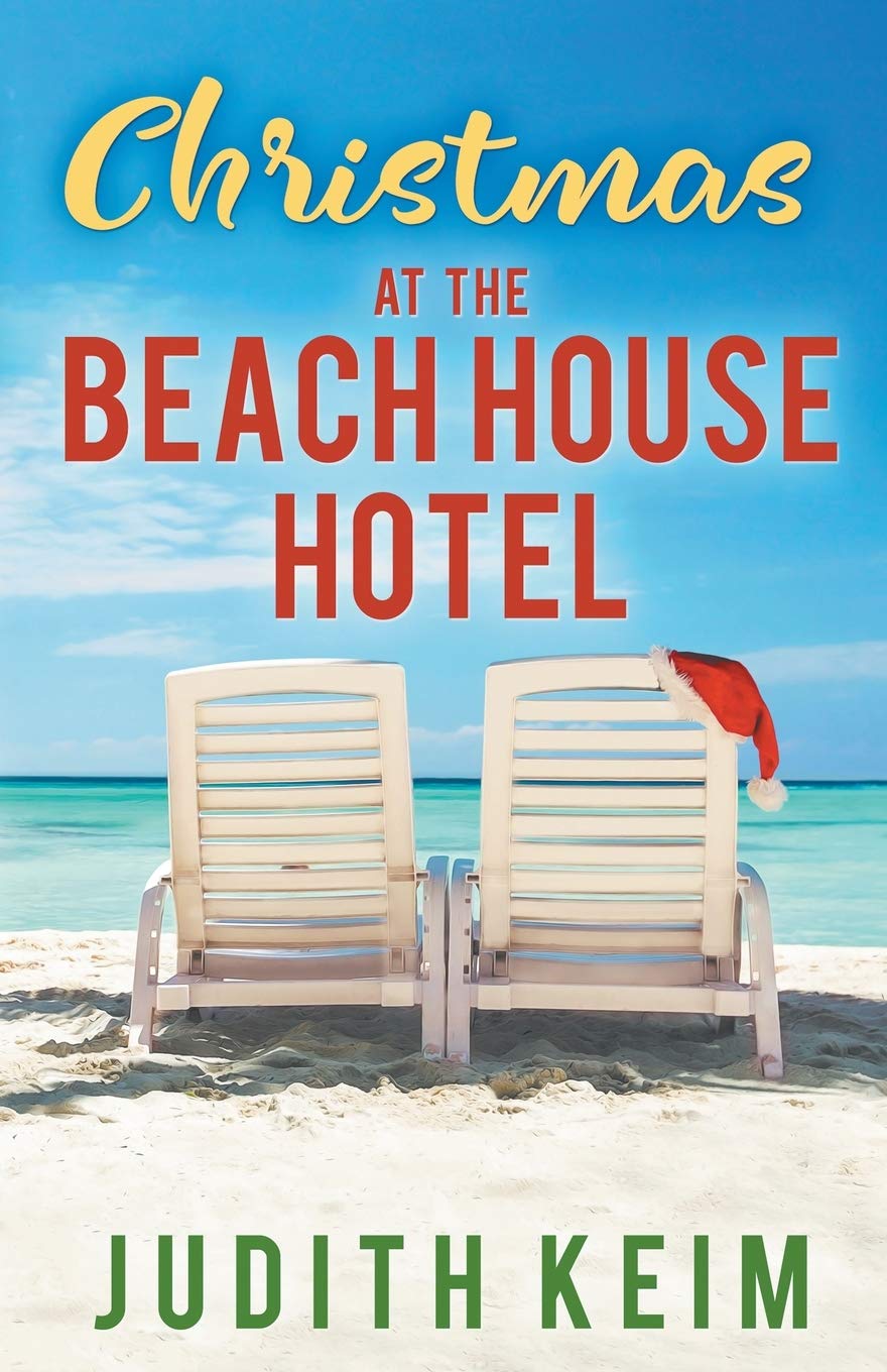 Buy Christmas at the Beach House Hotel — BookShops.in