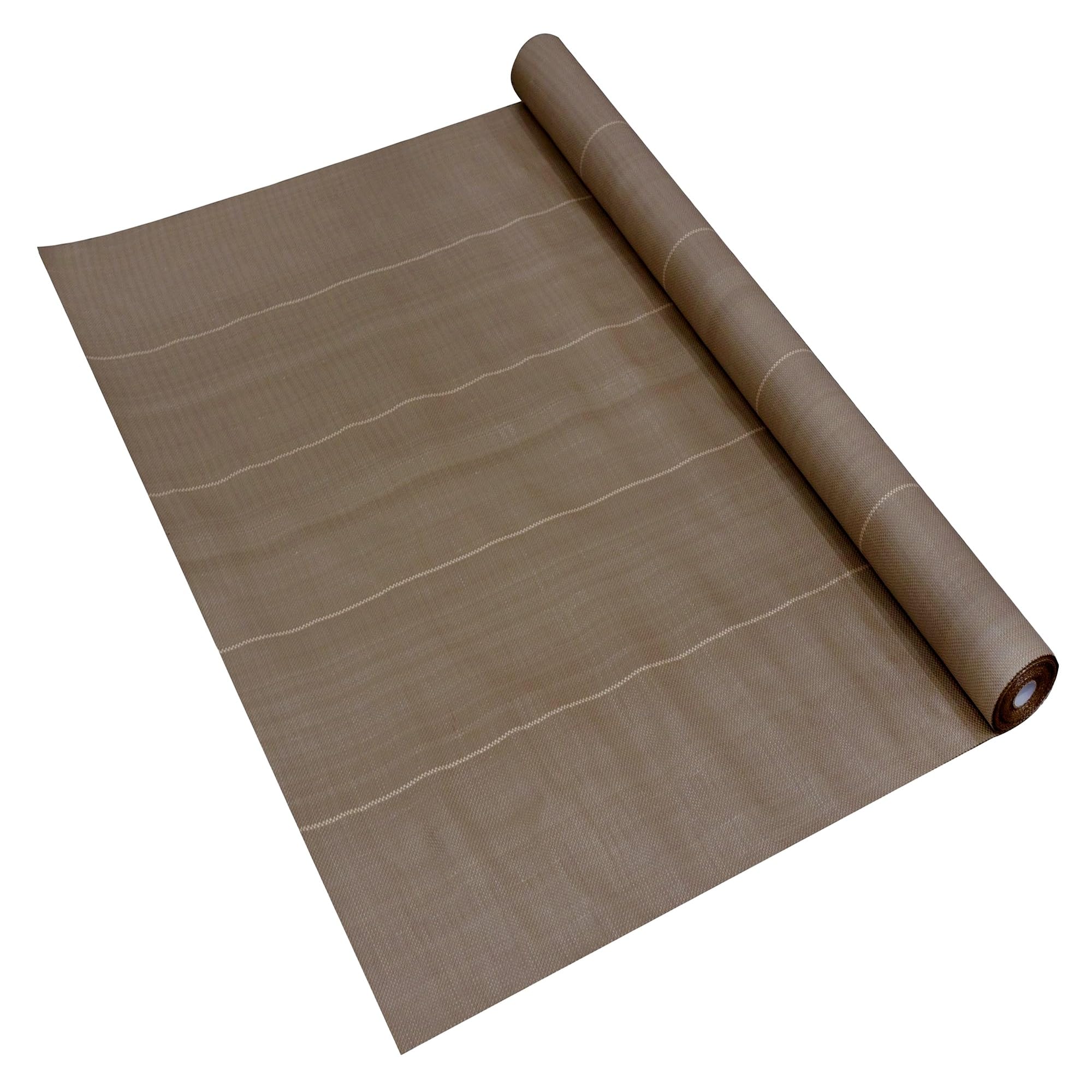 WERKA PRO Płótno przeciw chwastom 200 g/m2 2 x 10m
