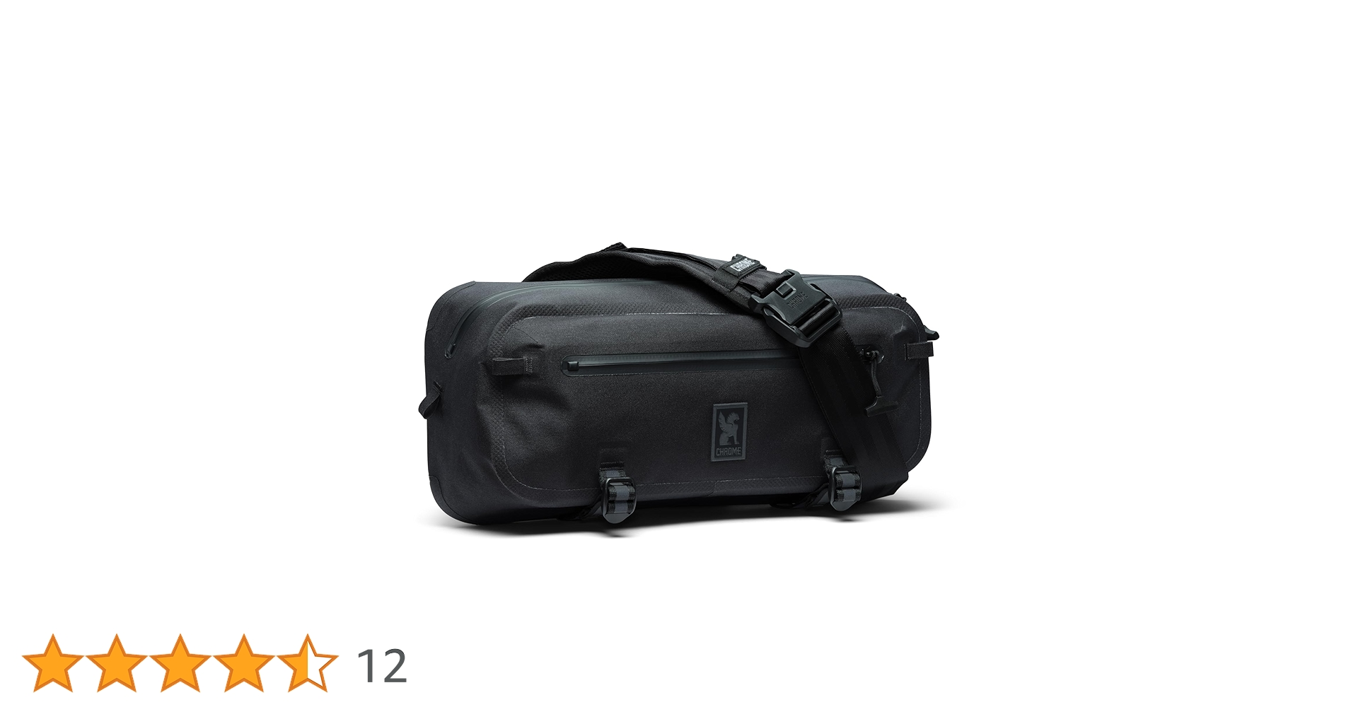 ボディバッグ KADET WP/カデット(現行モデル) 9L メンズ Amazon.co.jp: [クローム] ボディバッグ KADET/カデット (現行