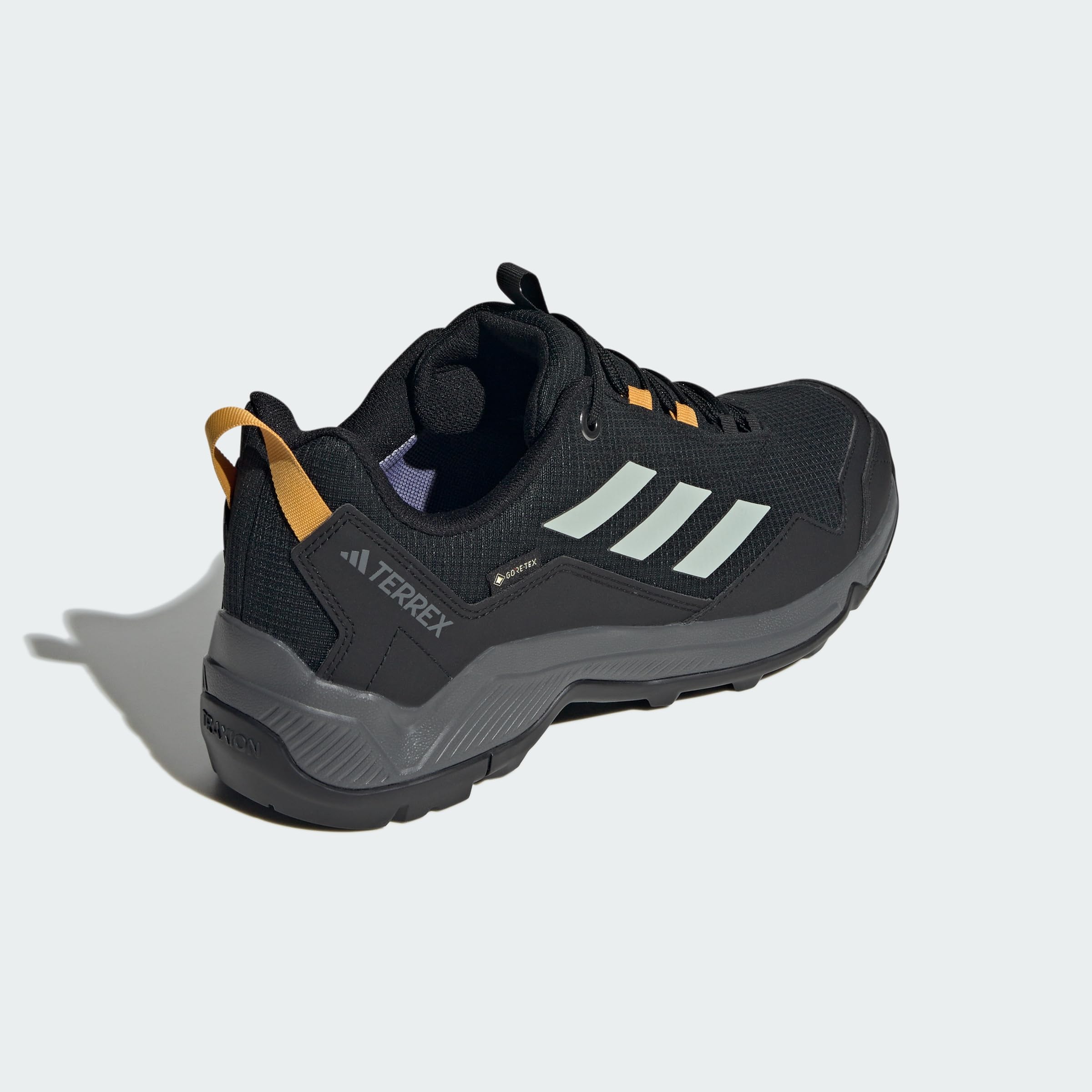 adidas Terrex Entry Hiker, Zapatillas de Marcha Nórdica para Hombre