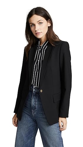 Women's Borrem Blazer