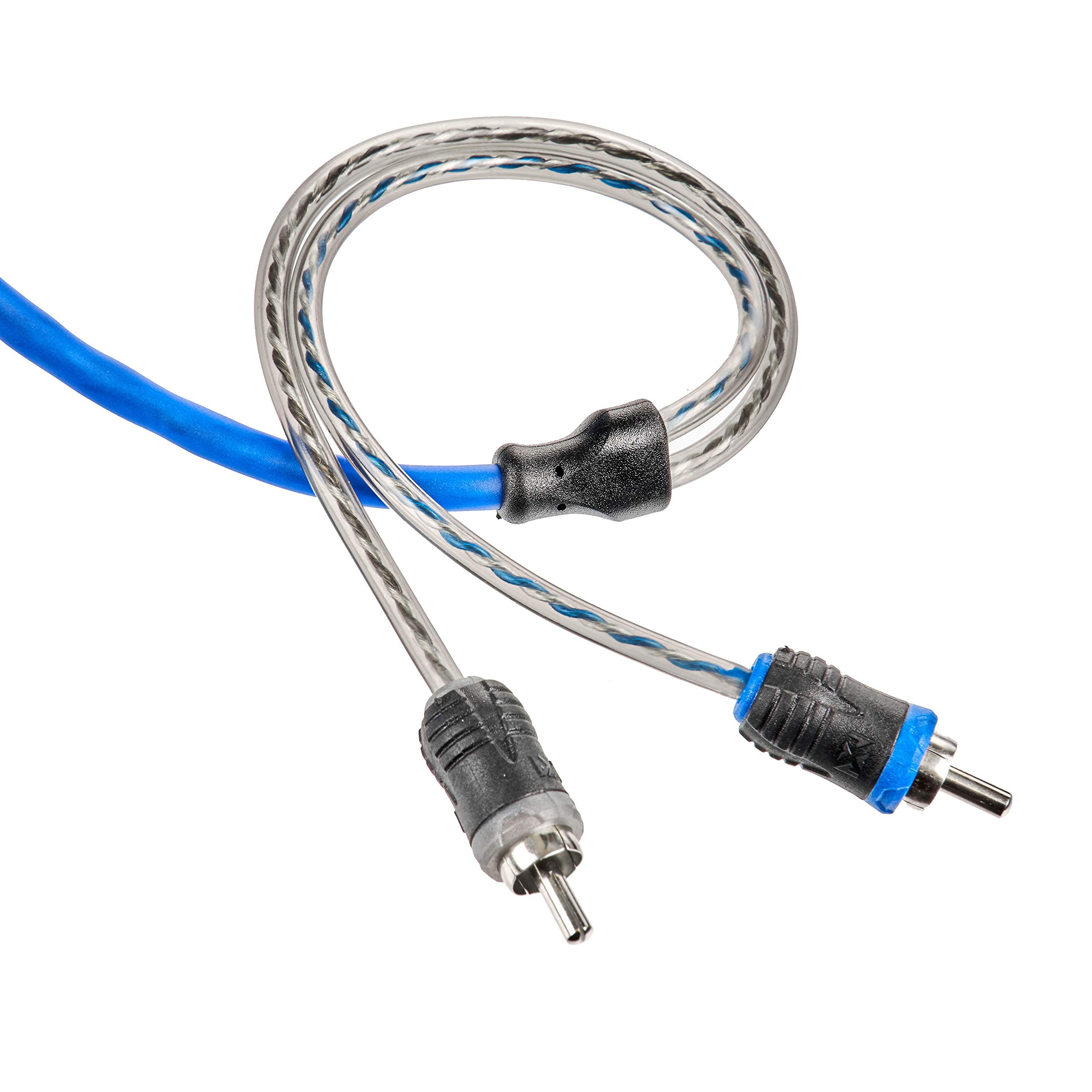 Supresor De Ruido De Audio Con Filtro Rca De 4 Canales | Cuotas Sin Interés