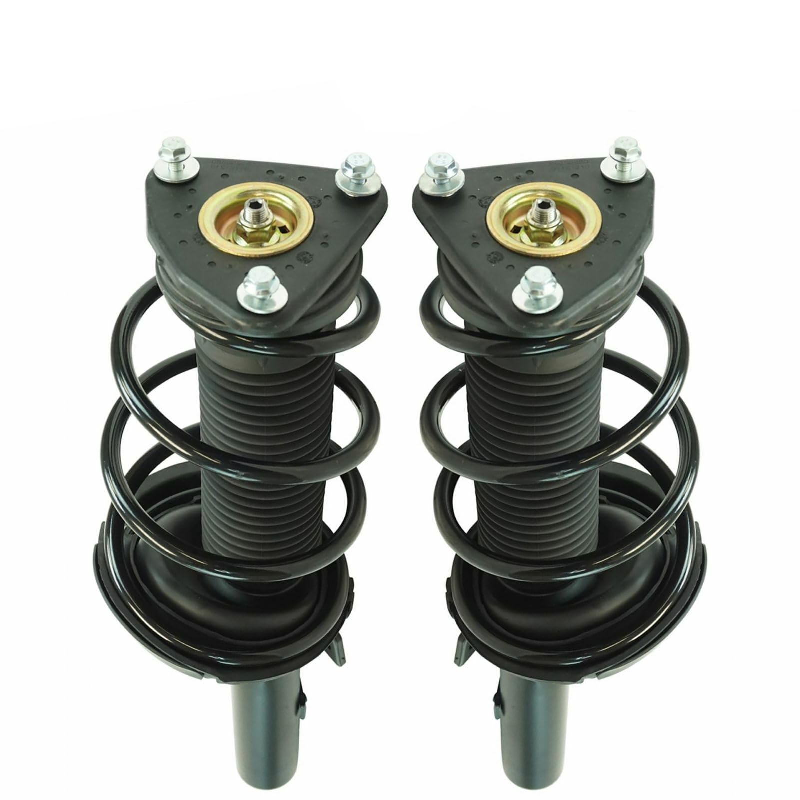 Amazon.com: Jtorost Loaded Quick Complete Strut Spring Mount 