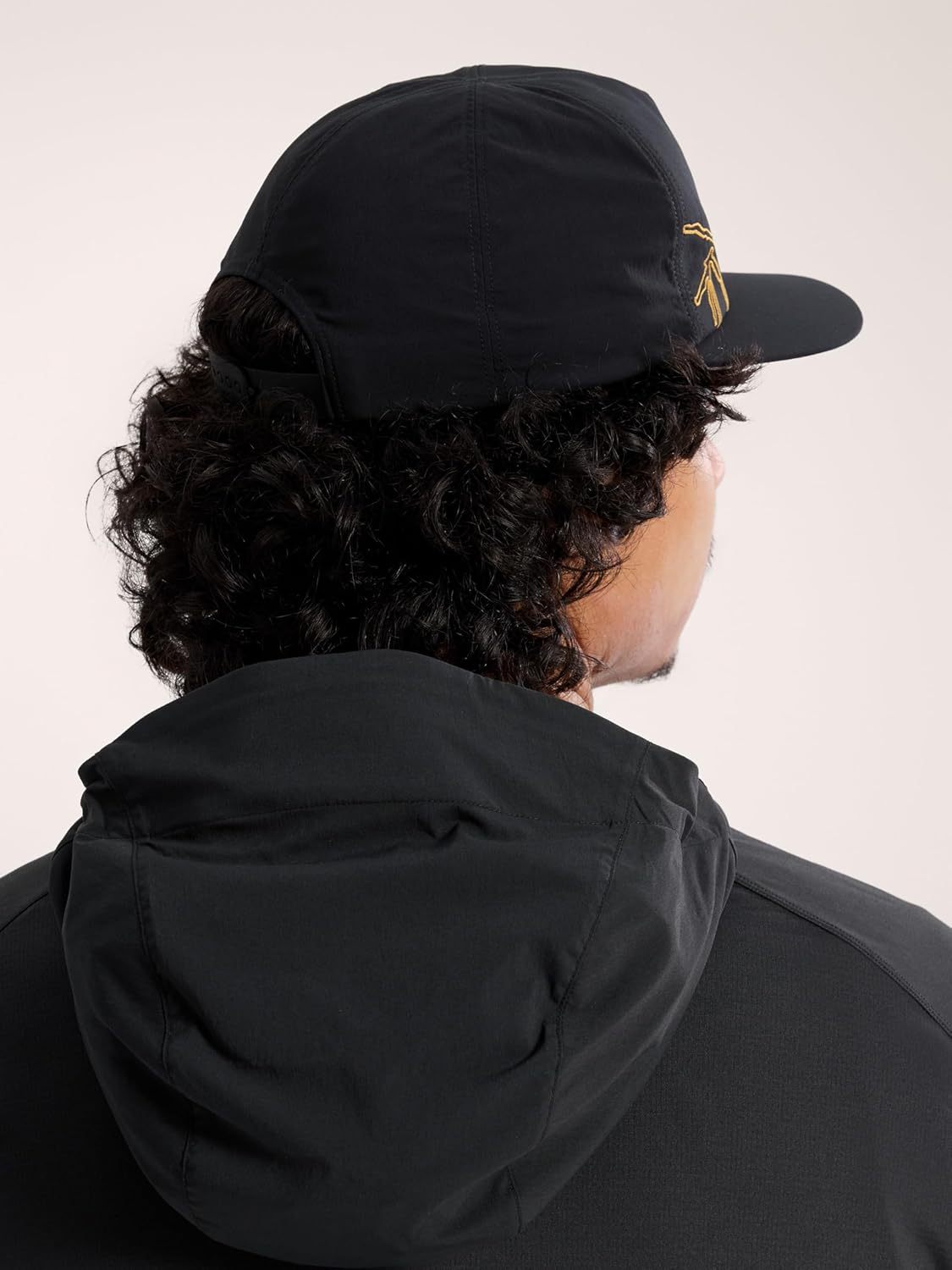 Arc'teryx Silex Cap Unisex | Lightweight, Durable Cap with a Relaxed Fit