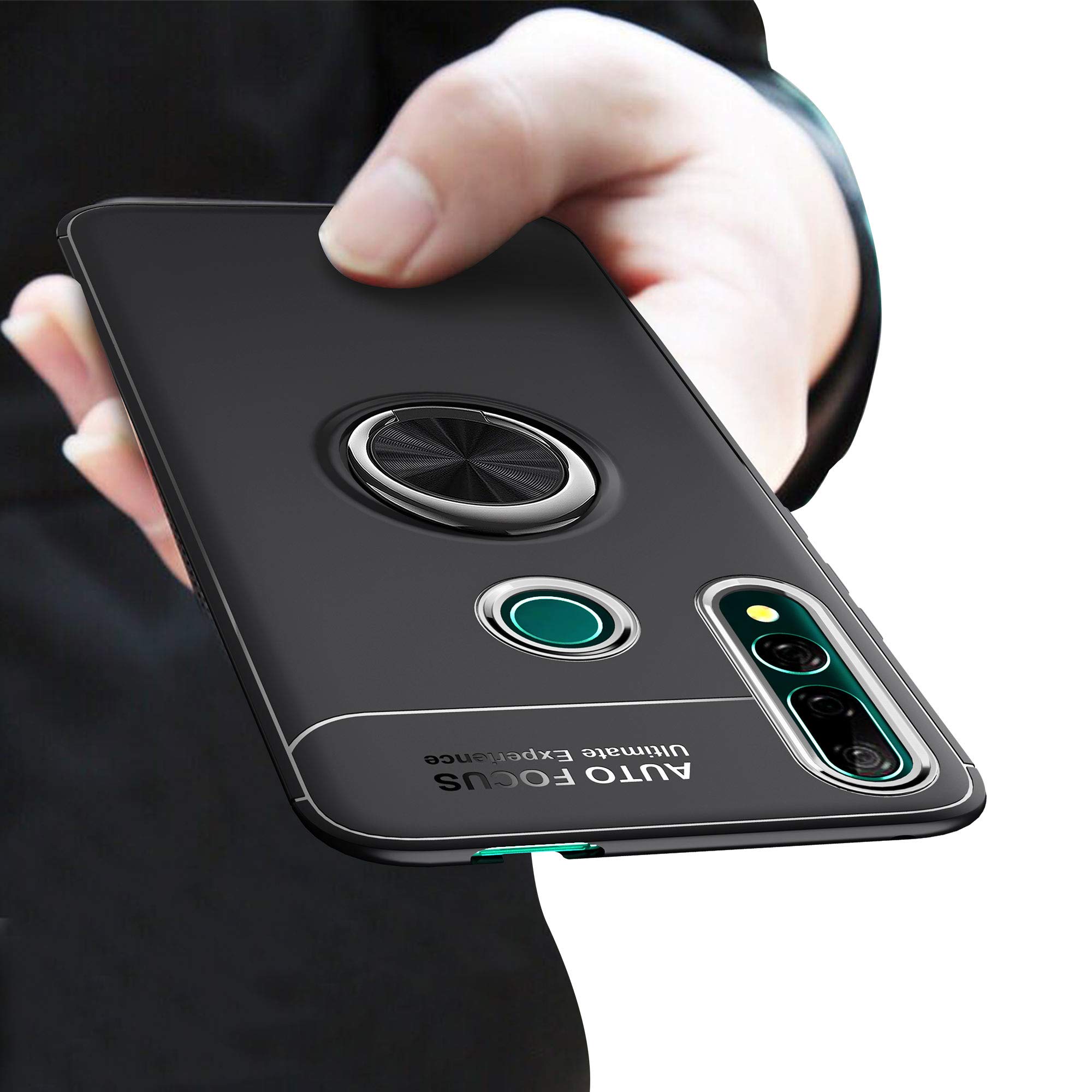 dipos I 6X Pellicola Protettiva Compatibile con Doogee N30 Pellicola di Protezione Cristallo